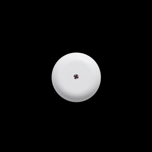 Acessório Iluminação Roseta - Ceiling Cap